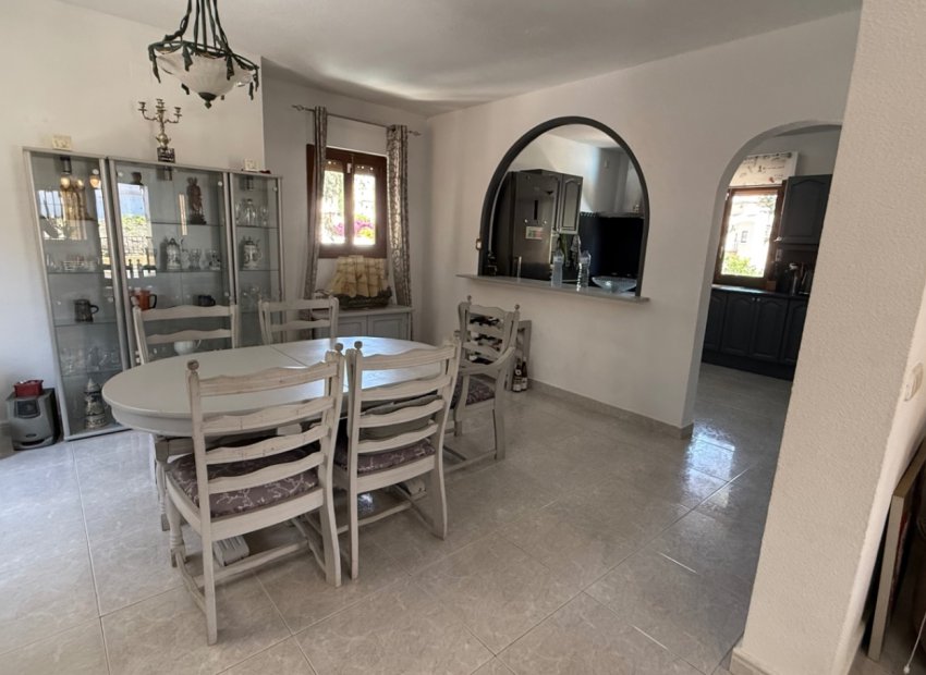 Resale - Villa - Orihuela - Costa Blanca