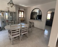 Resale - Villa - Orihuela - Costa Blanca