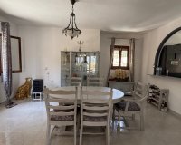 Resale - Villa - Orihuela - Costa Blanca