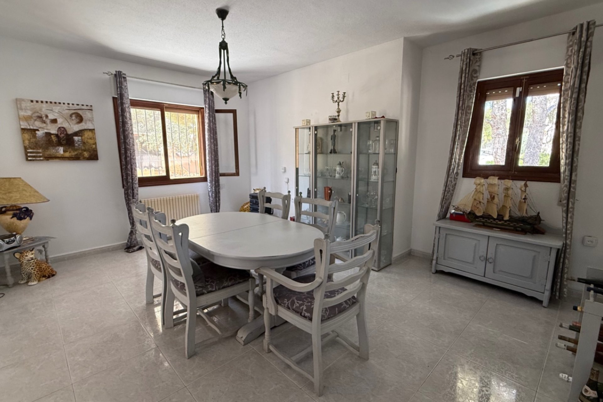 Resale - Villa - Orihuela - Costa Blanca