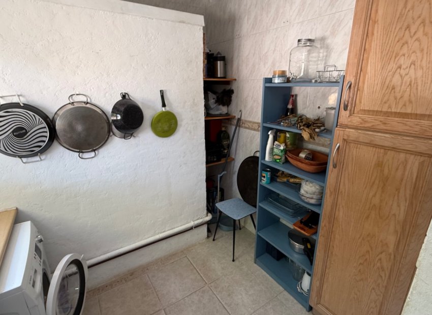 Resale - Villa - Orihuela - Costa Blanca