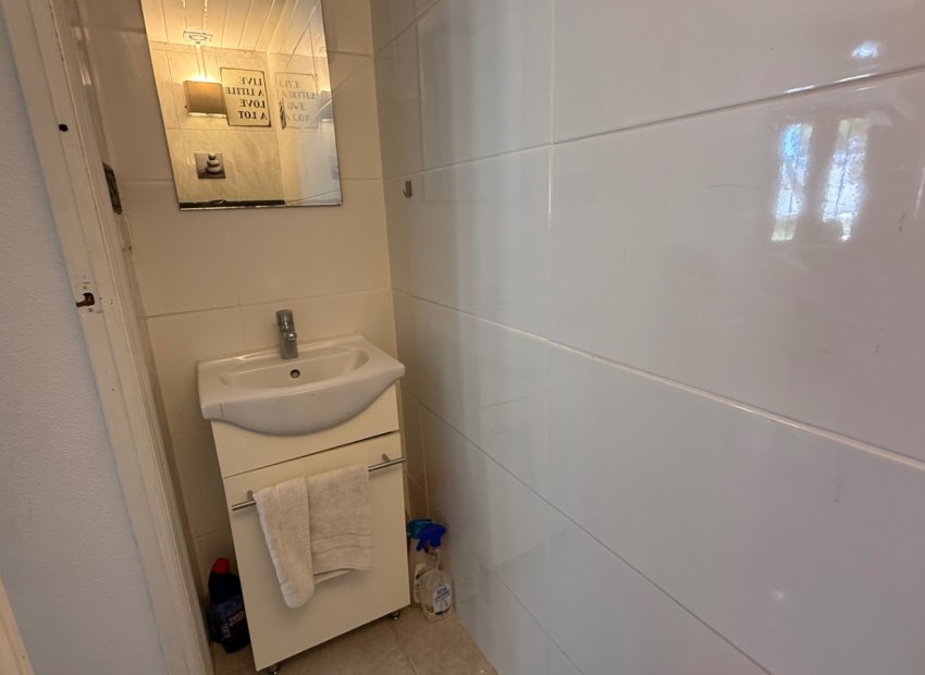 Resale - Villa - Orihuela - Costa Blanca