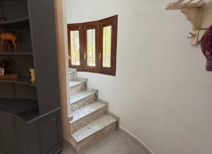 Resale - Villa - Orihuela - Costa Blanca