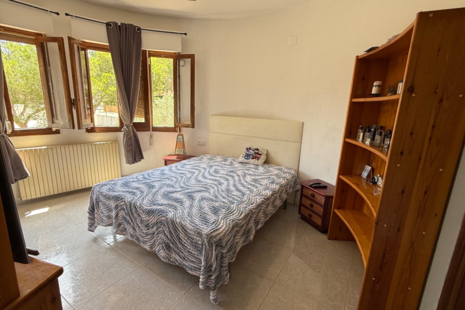 Resale - Villa - Orihuela - Costa Blanca