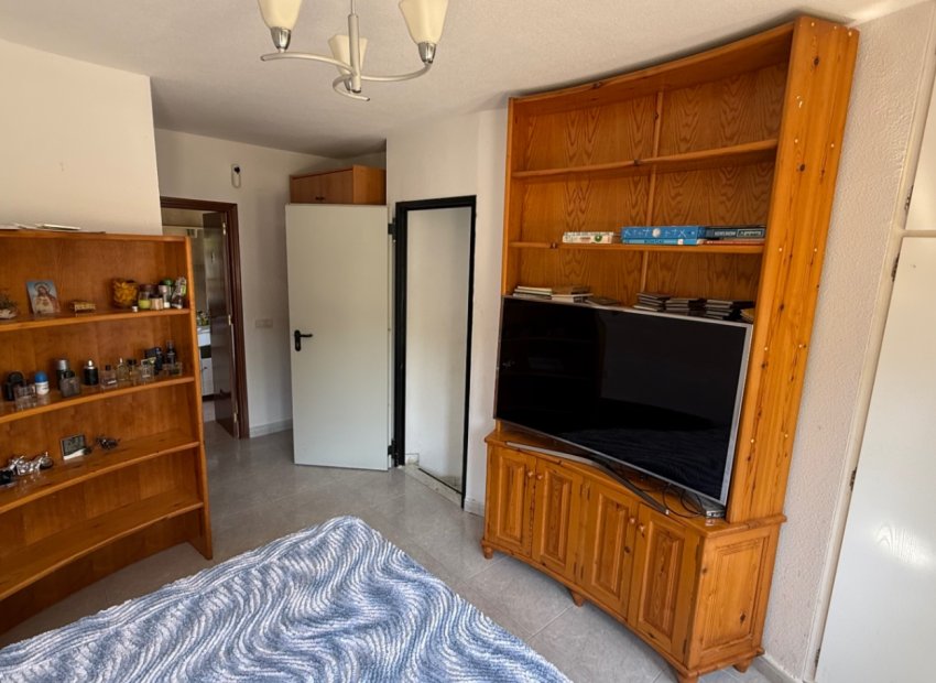 Resale - Villa - Orihuela - Costa Blanca