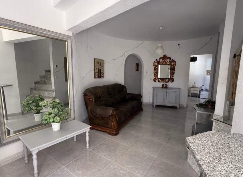 Resale - Villa - Orihuela - Costa Blanca