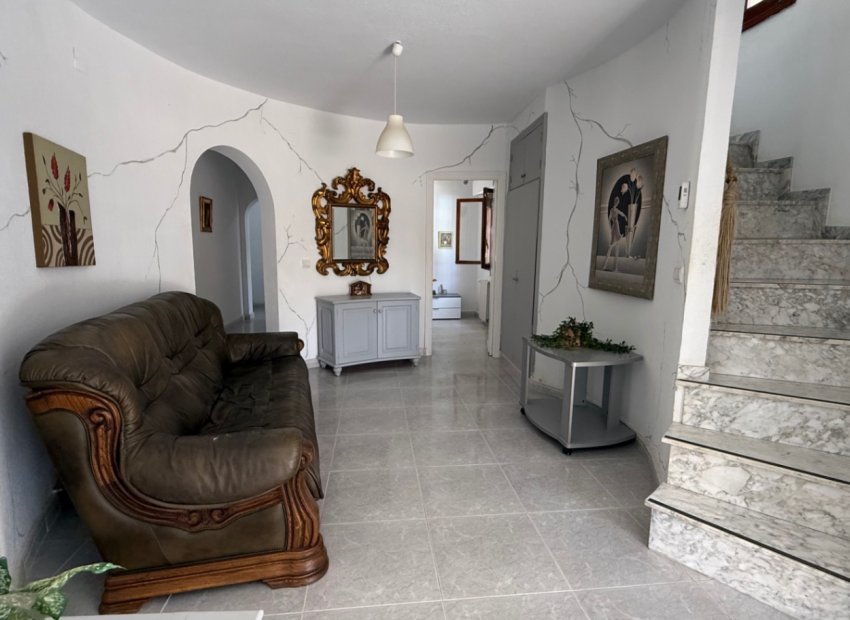 Resale - Villa - Orihuela - Costa Blanca