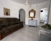 Resale - Villa - Orihuela - Costa Blanca