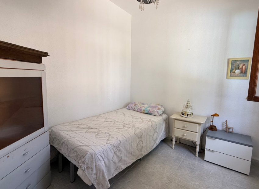 Resale - Villa - Orihuela - Costa Blanca