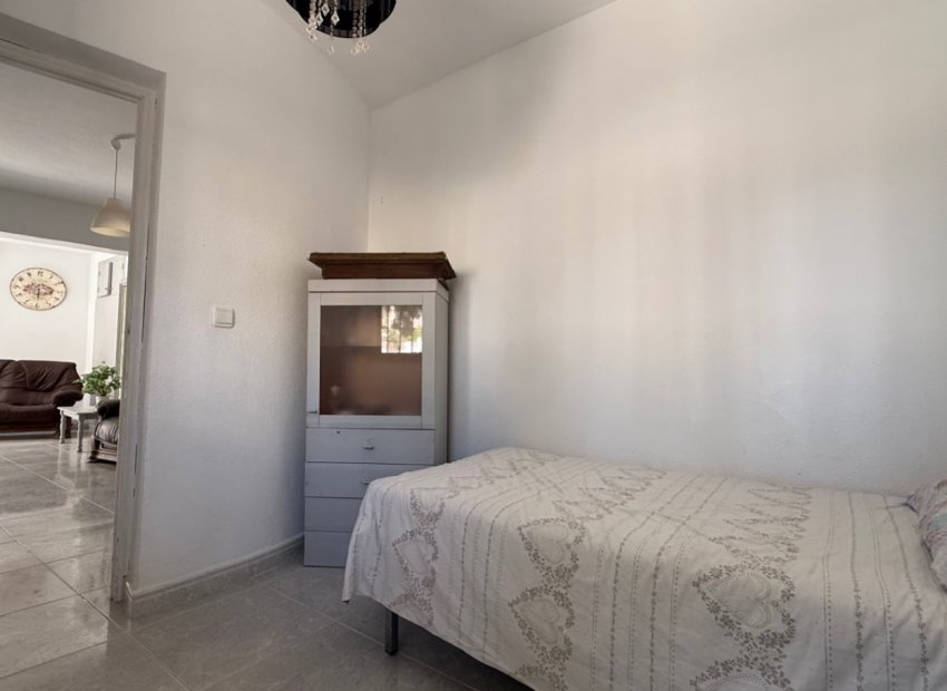 Resale - Villa - Orihuela - Costa Blanca