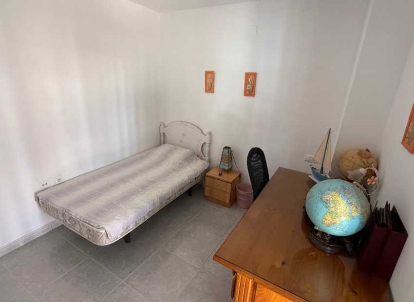 Resale - Villa - Orihuela - Costa Blanca