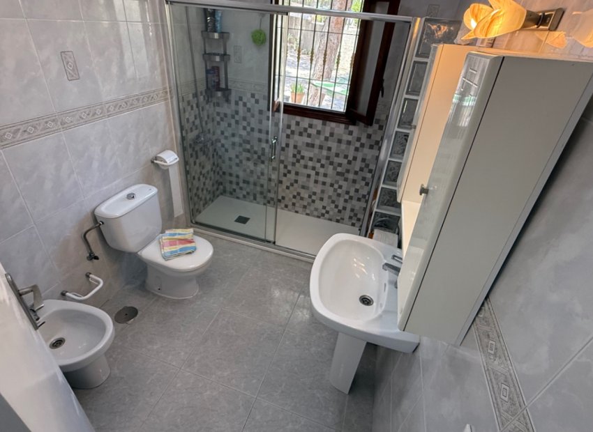 Resale - Villa - Orihuela - Costa Blanca