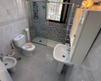 Resale - Villa - Orihuela - Costa Blanca