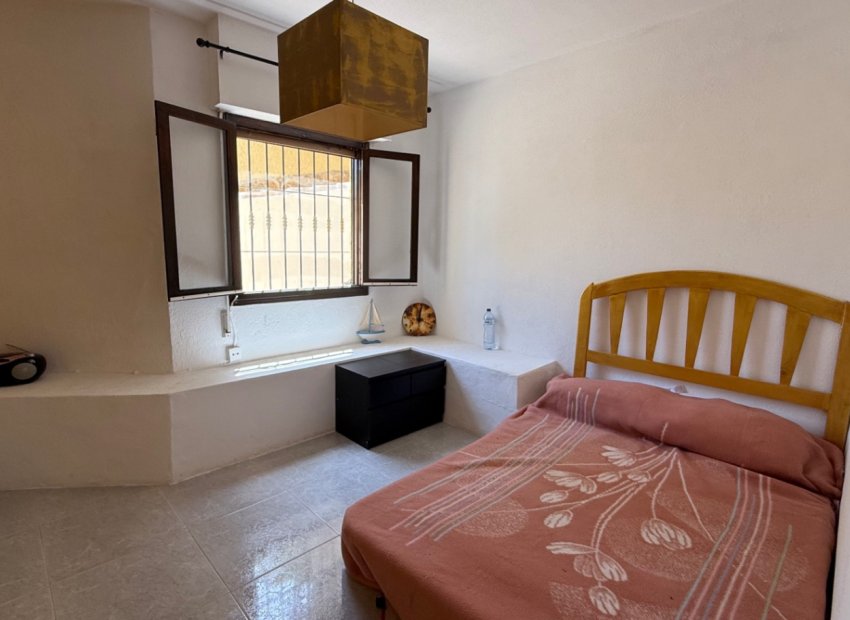 Resale - Villa - Orihuela - Costa Blanca