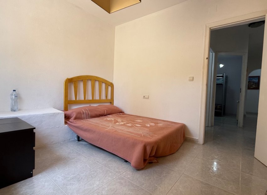 Resale - Villa - Orihuela - Costa Blanca