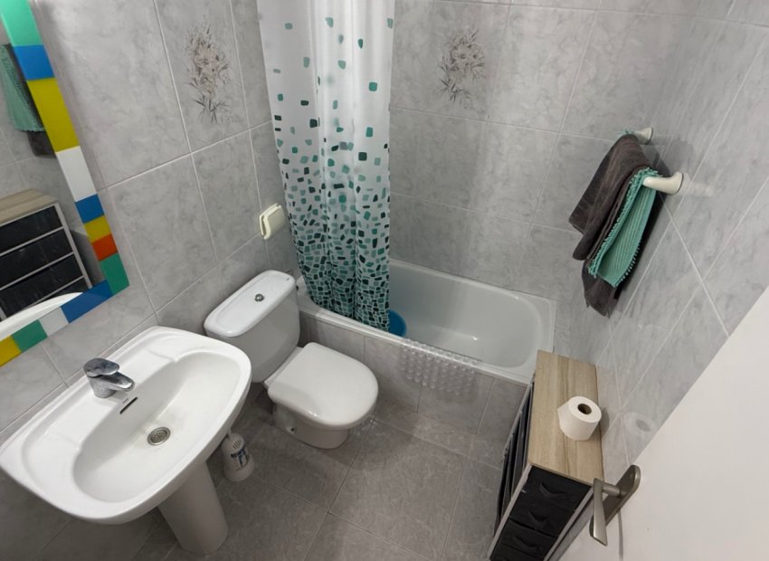 Resale - Villa - Orihuela - Costa Blanca