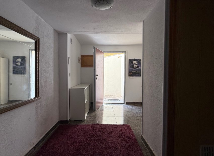 Resale - Villa - Orihuela - Costa Blanca