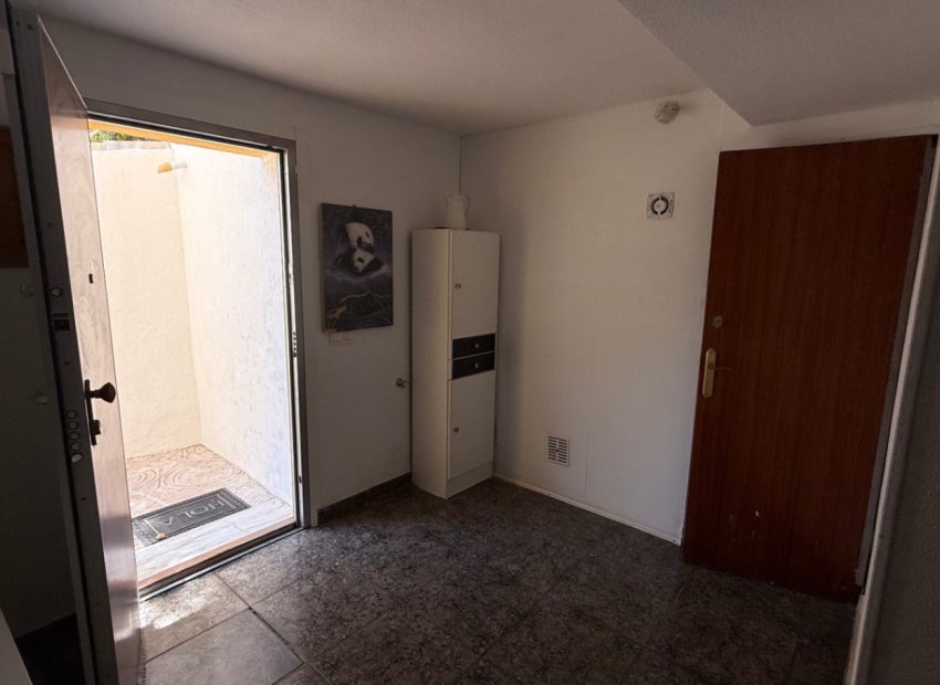 Resale - Villa - Orihuela - Costa Blanca