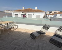 Resale - Villa - Orihuela - Costa Blanca