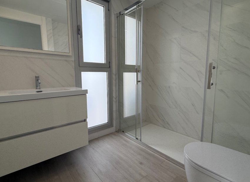 Resale - Villa - Orihuela - Costa Blanca