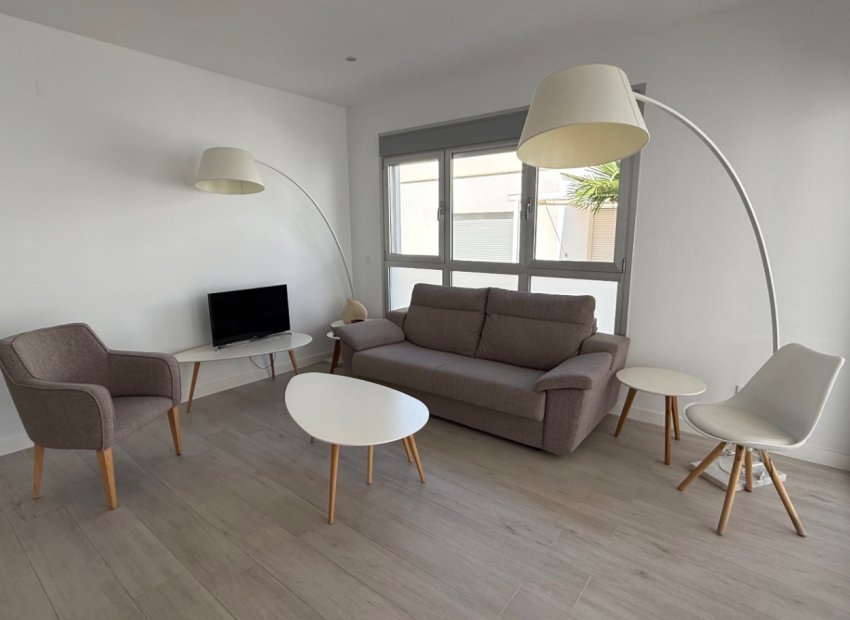 Resale - Villa - Orihuela - Costa Blanca