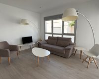 Resale - Villa - Orihuela - Costa Blanca