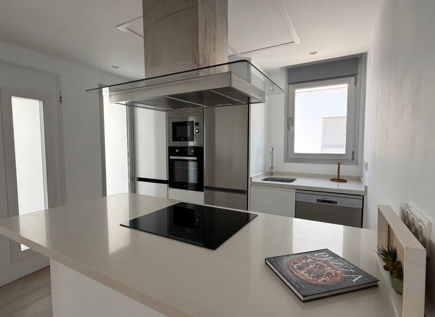 Resale - Villa - Orihuela - Costa Blanca