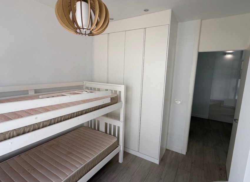 Resale - Villa - Orihuela - Costa Blanca