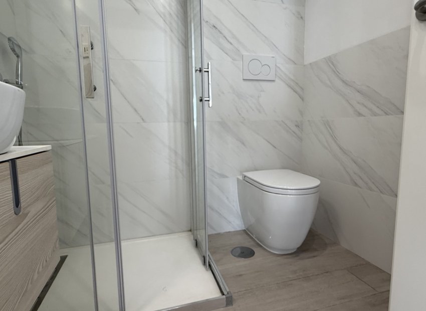 Resale - Villa - Orihuela - Costa Blanca