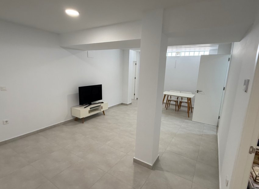 Resale - Villa - Orihuela - Costa Blanca