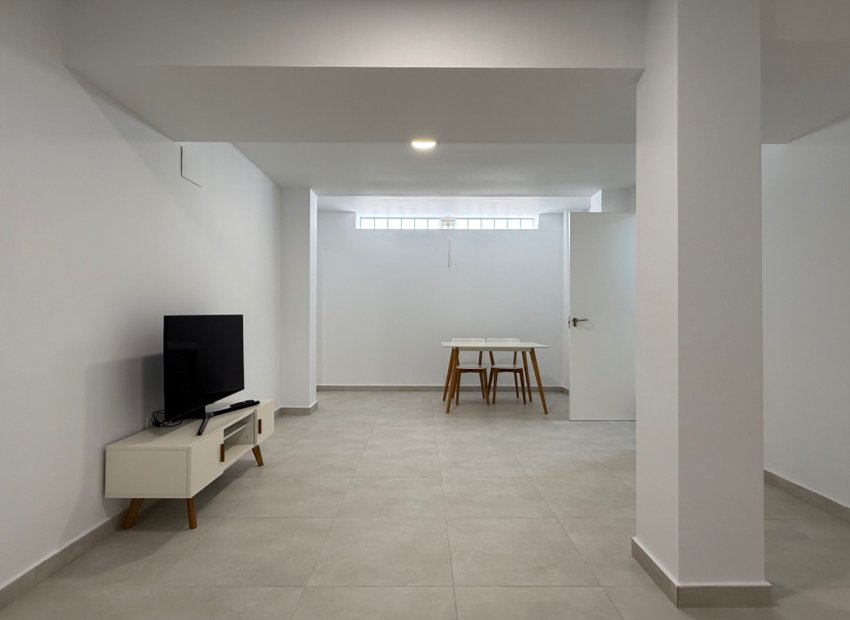 Resale - Villa - Orihuela - Costa Blanca