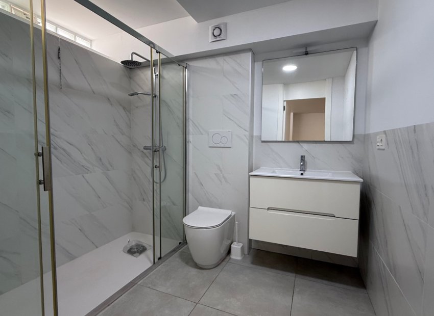 Resale - Villa - Orihuela - Costa Blanca