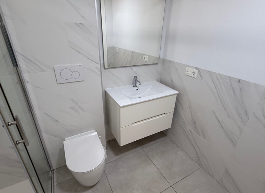 Resale - Villa - Orihuela - Costa Blanca