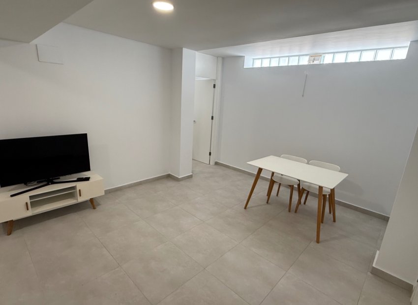 Resale - Villa - Orihuela - Costa Blanca