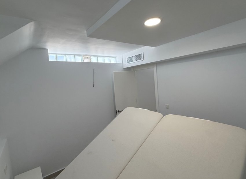 Resale - Villa - Orihuela - Costa Blanca