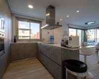 Resale - Villa - Orihuela - Costa Blanca