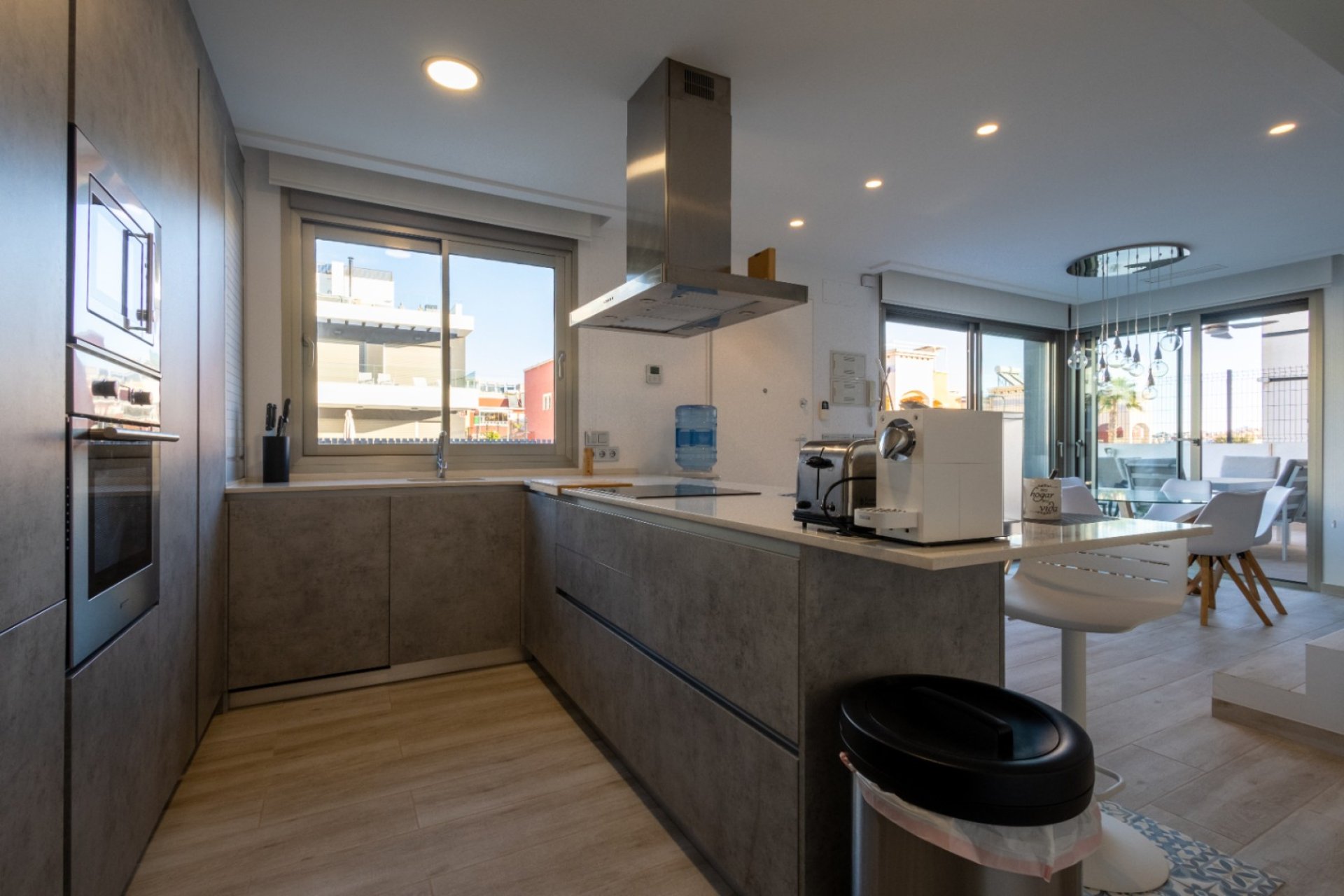 Resale - Villa - Orihuela - Costa Blanca