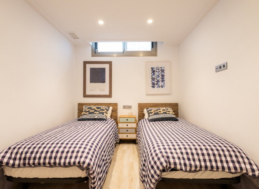 Resale - Villa - Orihuela - Costa Blanca