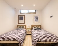 Resale - Villa - Orihuela - Costa Blanca