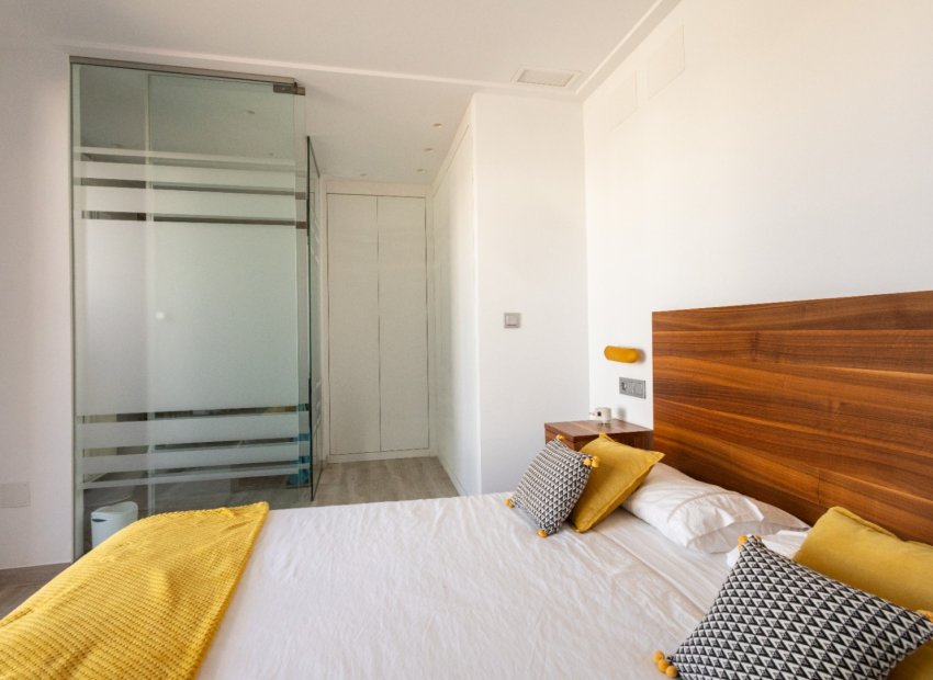 Resale - Villa - Orihuela - Costa Blanca