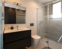 Resale - Villa - Orihuela - Costa Blanca