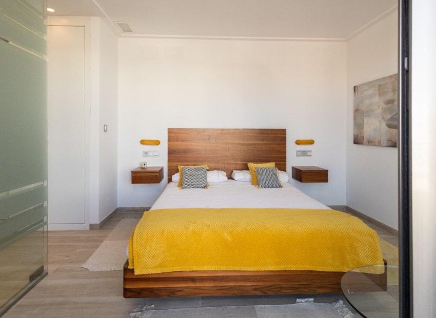 Resale - Villa - Orihuela - Costa Blanca