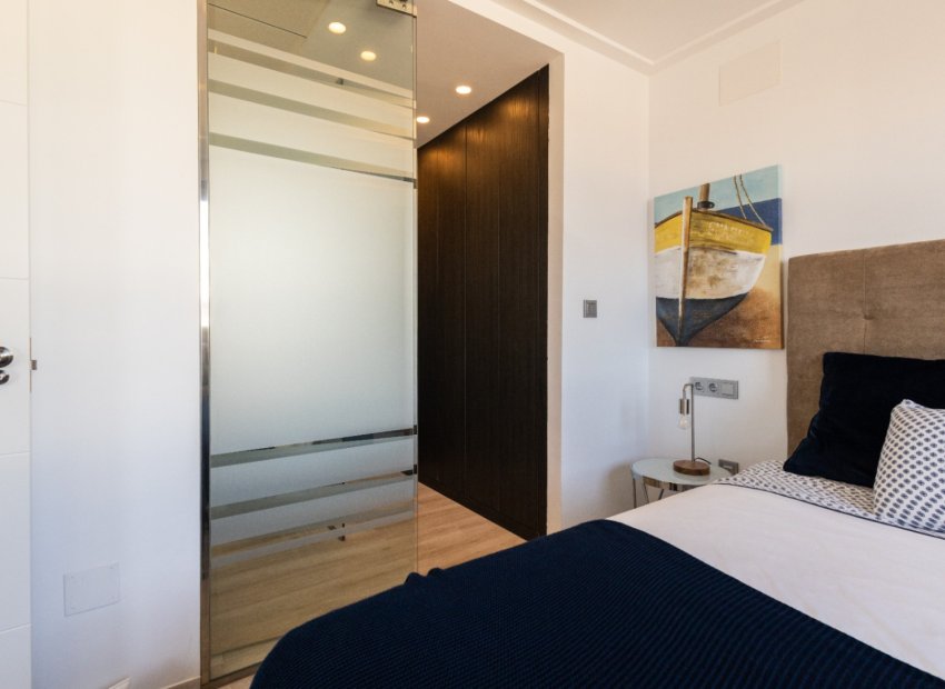 Resale - Villa - Orihuela - Costa Blanca