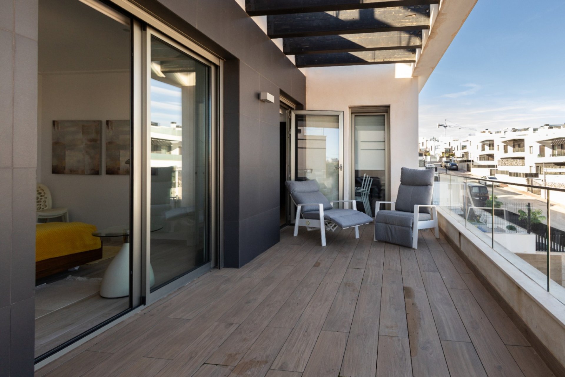 Resale - Villa - Orihuela - Costa Blanca