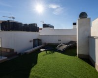 Resale - Villa - Orihuela - Costa Blanca