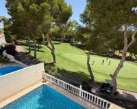 Resale - Villa - Orihuela - Costa Blanca