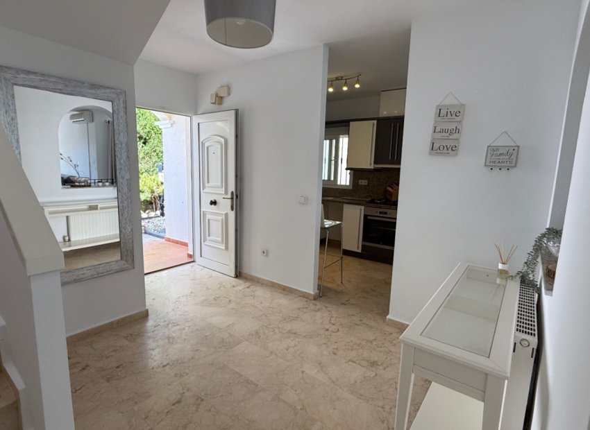 Resale - Villa - Orihuela - Costa Blanca