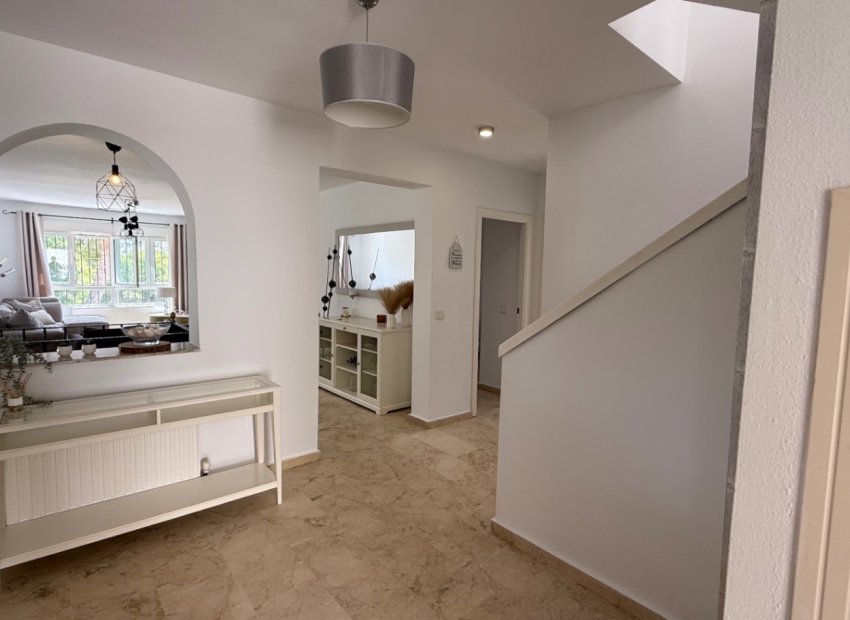 Resale - Villa - Orihuela - Costa Blanca