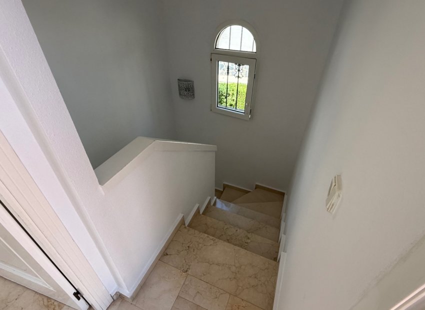 Resale - Villa - Orihuela - Costa Blanca