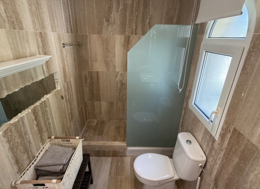 Resale - Villa - Orihuela - Costa Blanca